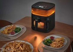Airfryer Sencor SFR5050BK