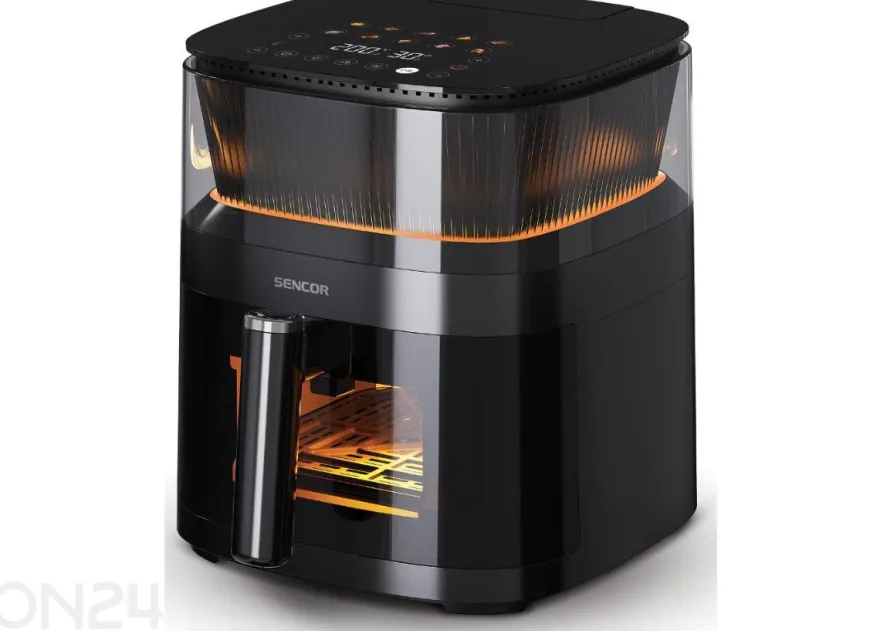 Airfryer Sencor SFR5050BK