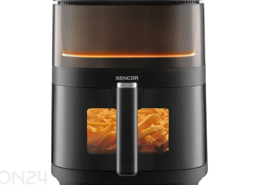 Airfryer Sencor SFR5050BK