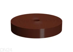 Aitanauha Premium 4,75 cm, 50 m RAL8011 ruskea