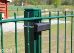 Aitatolppa RAL6005 170 cm