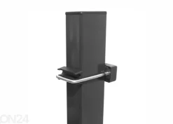 Aitatolppa RAL7016 170 cm