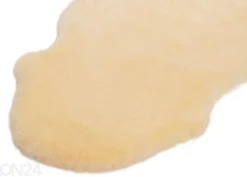 Aito lampaantalja Merino Baby cream Mini ±50x70 cm
