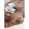 Aito lampaantalja Merino caramel M ±60x90 cm