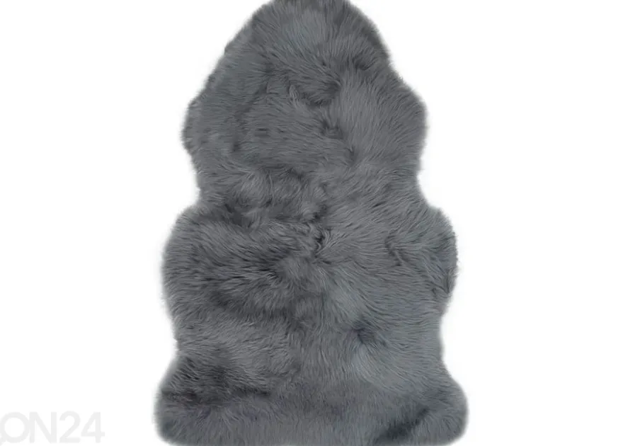 Aito lampaantalja Merino carbon M ±60x90 cm