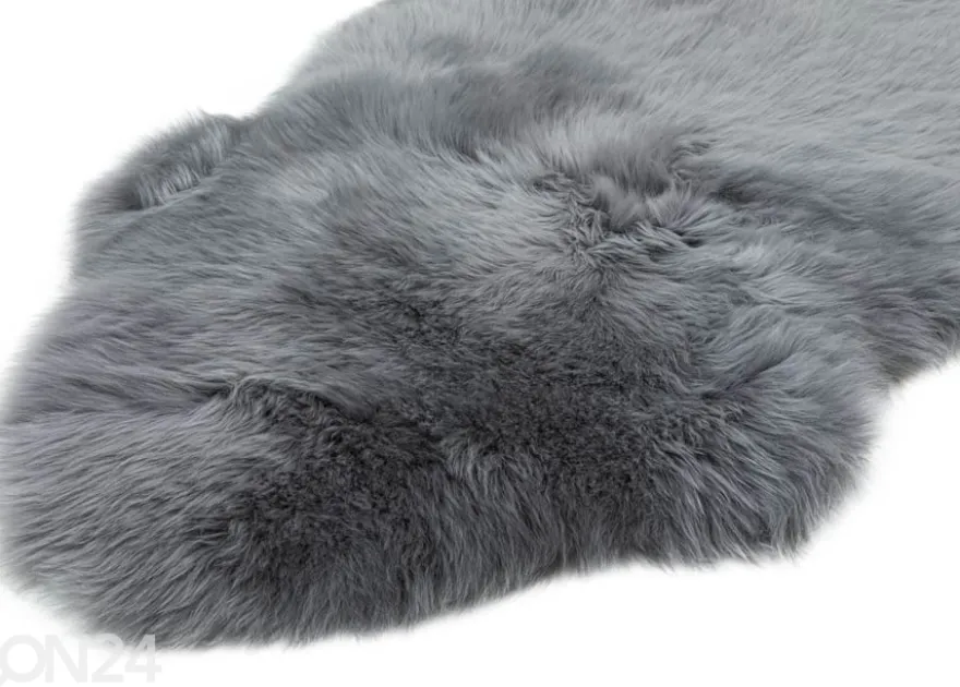Aito lampaantalja Merino carbon M ±60x90 cm