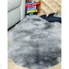 Aito lampaantalja Merino grey M ±60x90 cm