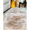 Aito lampaantalja Merino mink M ±60x90 cm