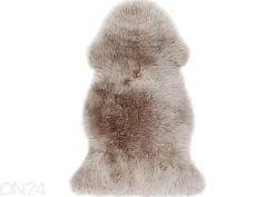 Aito lampaantalja Merino mink M ±60x90 cm