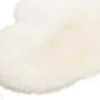 Aito lampaantalja MERINO natural white XL ±70x110 cm