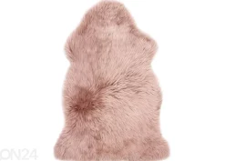 Aito lampaantalja Merino rosa M ±60x90 cm