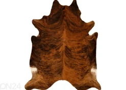 Aito lehmäntalja Exotic maxi 200x210 cm