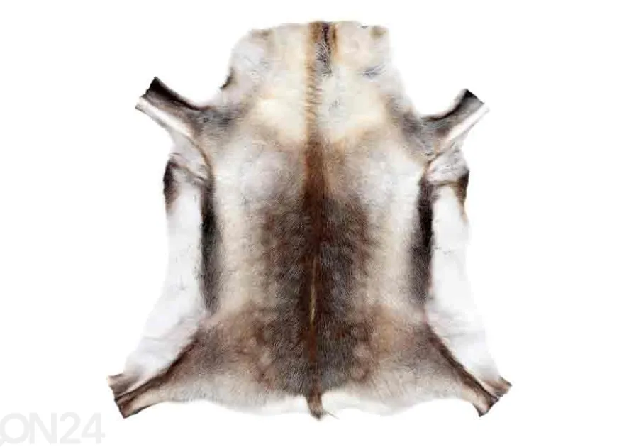Aito porontalja ±70x110 cm