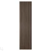 Akustiset seinäpaneelit Walnut 2 kpl