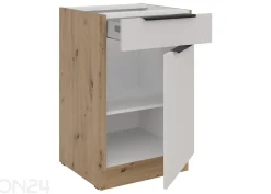 Alakeittiökaappi Solea