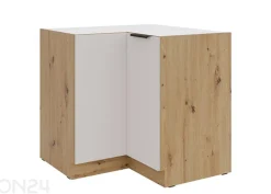 Alakulmakaappi Solea