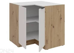 Alakulmakaappi Solea