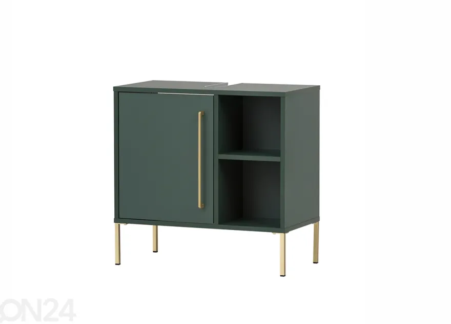 Allaskaaappi Kent 65 cm