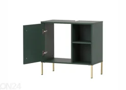 Allaskaaappi Kent 65 cm
