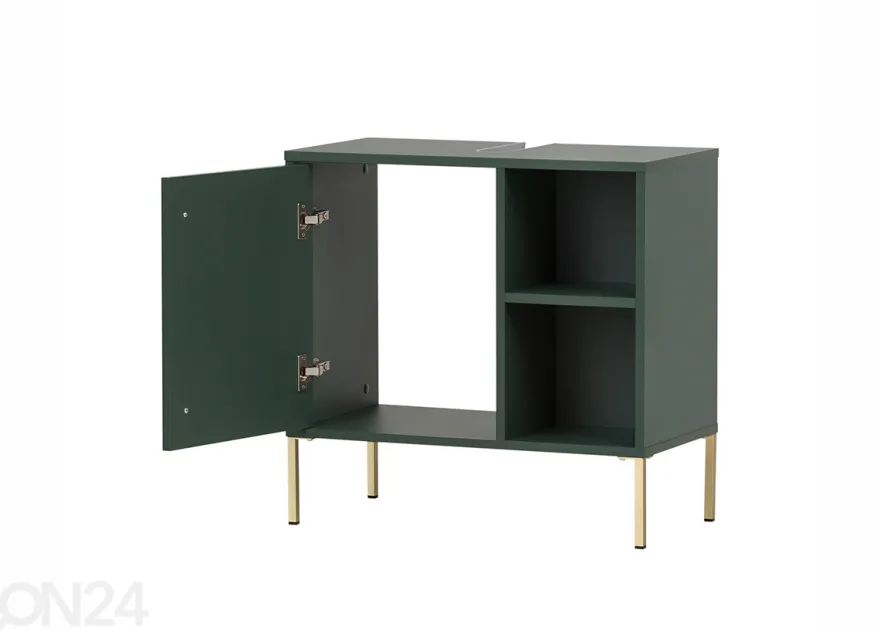 Allaskaaappi Kent 65 cm
