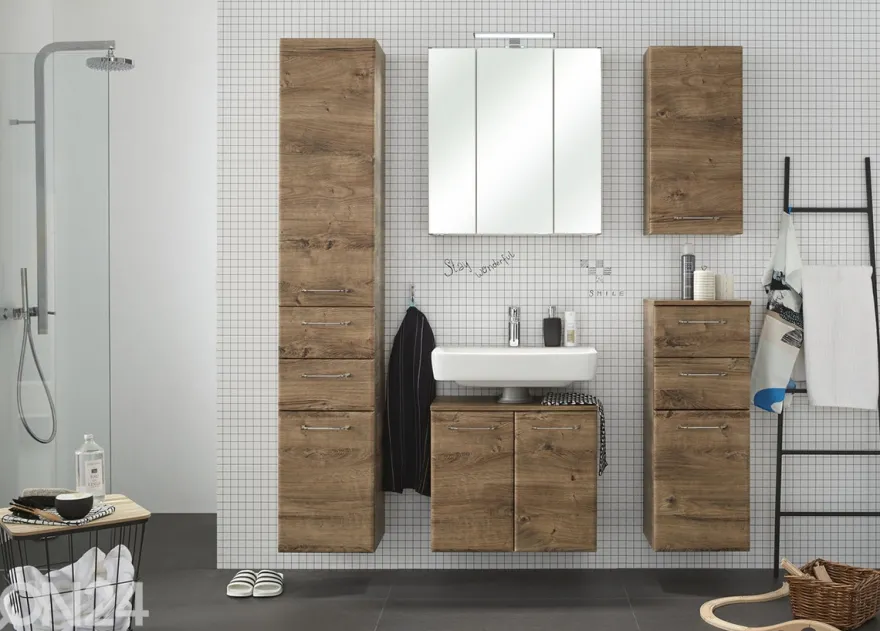 Allaskaappi 943