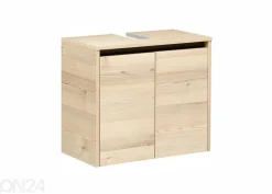 Allaskaappi 393
