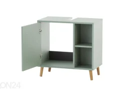 Allaskaappi Bjarne 60 cm