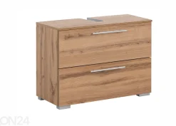 Allaskaappi Carlos 80 cm