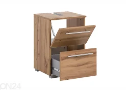 Allaskaappi Carlos 40 cm