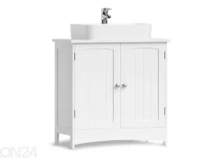 Allaskaappi 60 cm