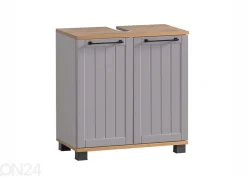 Allaskaappi Jelda 60 cm