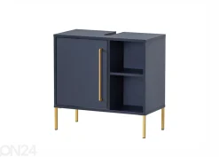 Allaskaappi Kent 65 cm