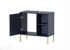 Allaskaappi Kent 65 cm