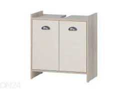 Allaskaappi Lindholm 57 cm