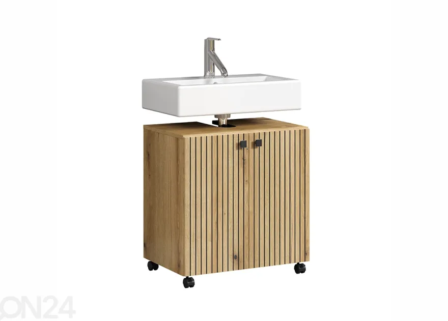 Allaskaappi Pure Bliss 60 cm