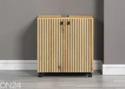 Allaskaappi Pure Bliss 60 cm