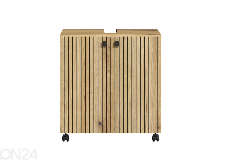 Allaskaappi Pure Bliss 60 cm