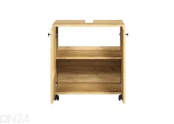 Allaskaappi Pure Bliss 60 cm