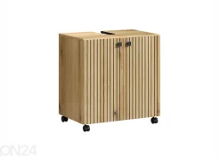Allaskaappi Pure Bliss 60 cm