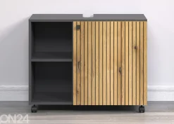 Allaskaappi Pure Bliss 80 cm