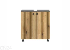 Allaskaappi Pure Bliss 60 cm