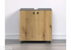 Allaskaappi Pure Bliss 60 cm