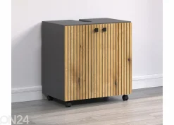 Allaskaappi Pure Bliss 60 cm