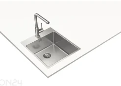 Allas Teka ForLine RS15 40.40