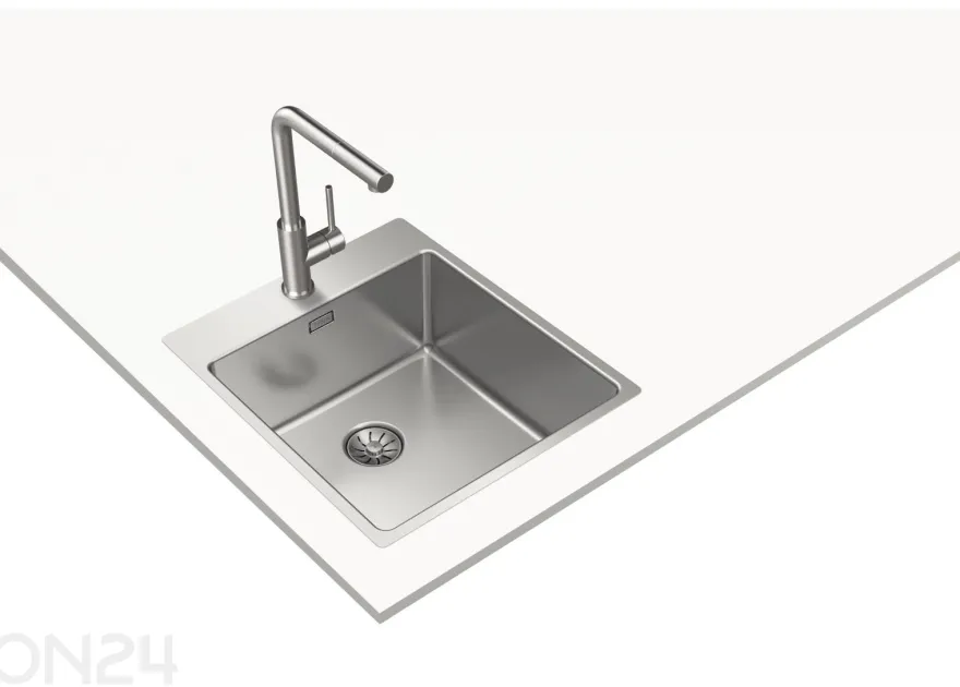 Allas Teka ForLine RS15 40.40