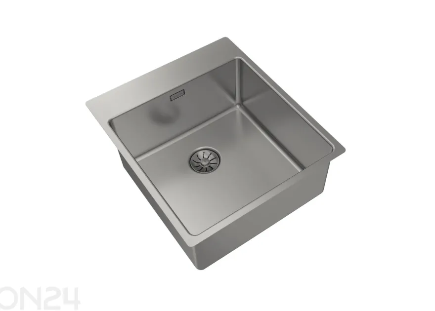 Allas Teka ForLine RS15 40.40