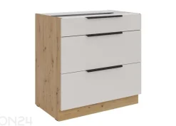 Alumine köögikapp Solea