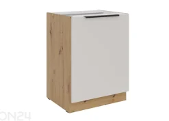 Alumine köögikapp Solea