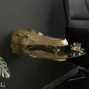 Apupöytä Crocodile