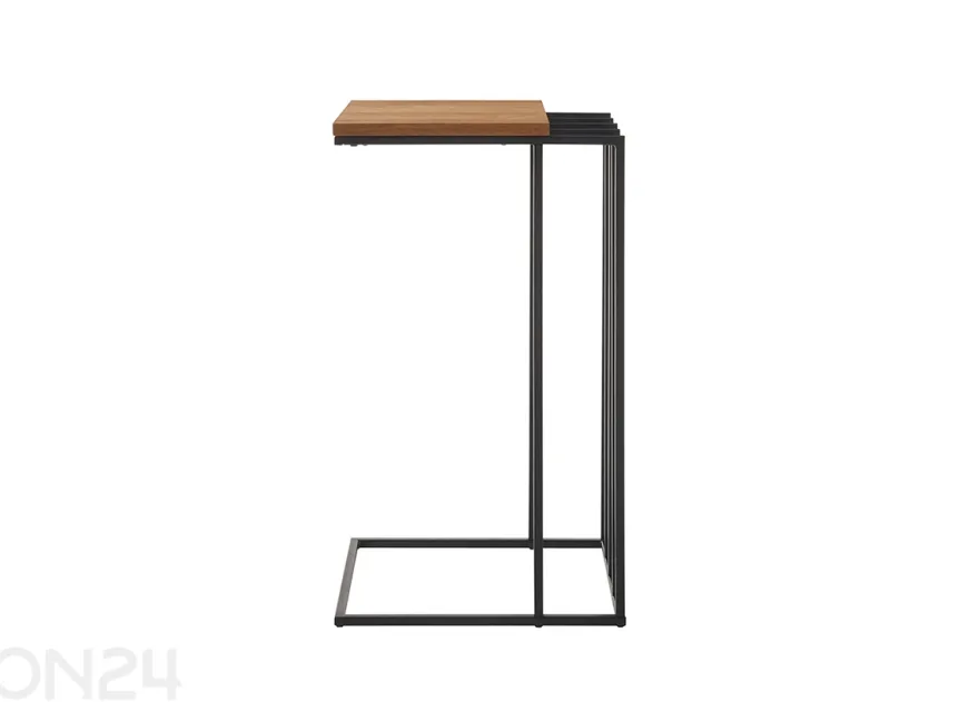 Apupöytä Juba 40 cm